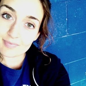 Meet your Posher, Alexandra